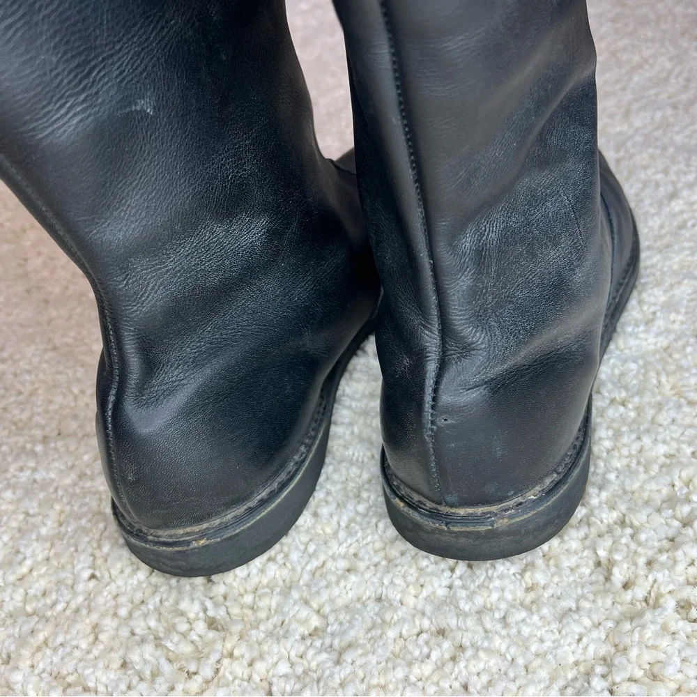Amazing 1960s Vintage Mondl Winter Walker Boots - Picture 6 of 8
